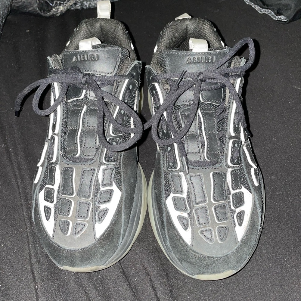 Amiri sneakers